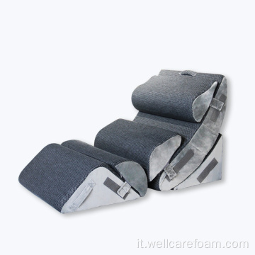 6pcs Postoperation Recovery Cushion Custine Custine Set